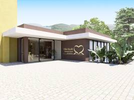Villa Nicolli Romantic Resort