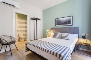 Appartementen Libere Valencia Abastos