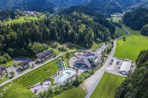 Eco Camp Terme Snovik