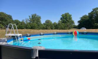 Camping Domaine Bleu Celeste