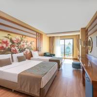 Hotel Alan Xafira Deluxe Resort & Spa