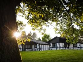 Sporthotel Grafenwald
