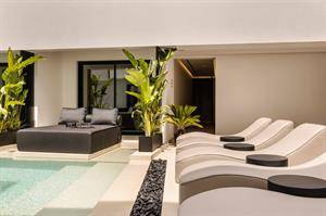Casaly Hotel en Spa