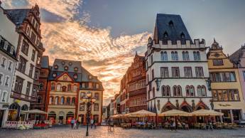 Haus Moselliebe