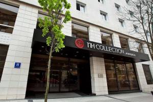 NH Collection San Sebastian Aranzazu