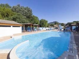 Camping Paradis du Viaduc