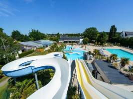 Camping Sandaya Carnac