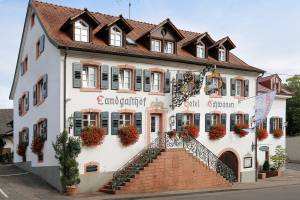Flair Hotel Restaurant Schwanen