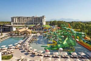 Cullinan Belek