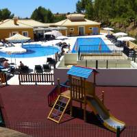 Castro Marim Golfe & Country Club - inclusief huurauto