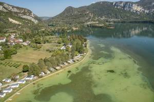 Camping Seasonova Village Sous Le Moulin