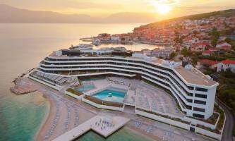 Grand Hotel View