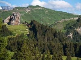 Pierre&Vacances Résidence Saskia Falaise