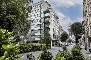 The Scott Hotel Brussels