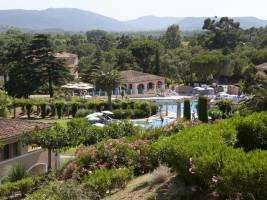 Pierre&Vacances Résidence Les Parcs de Grimaud