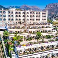 Antares Complex - All inclusive