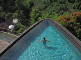 Kamandalu Resort en Spa