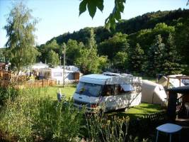 Camping Oosbachtal