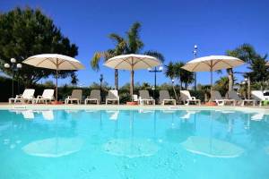 Camping Lilybeo Village