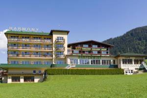Hotel Harmony Hotel Harfenwirt