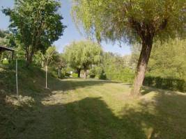 Camping Le Marchand