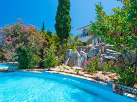 Sunrise Village Beach