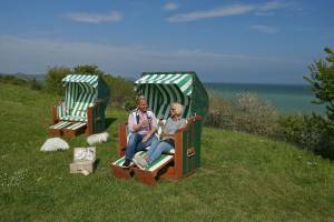 KNAUS Campingpark Rügen