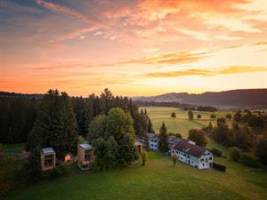 Bergers Bergsicht by edita