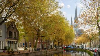 Campanile Hotel Gouda