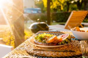 5-kamer villa | 8 personen