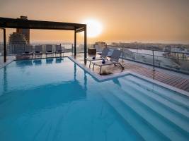 Mercure St. Julian´s Malta