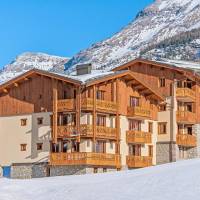 Résidence Les Balcons de Val Cenis Village