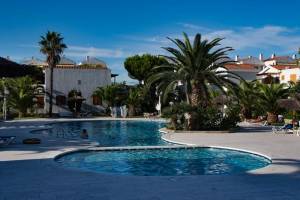 Estival Park Almaris