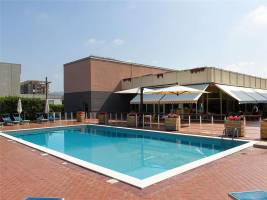 Novotel Caserta Sud