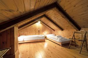 Appartamento La Fontaine Ski In Ski Out