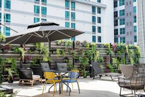 Holiday Inn&Suites Nashville Downtown - Broadway by IHG