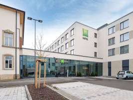 Ibis Styles Coburg