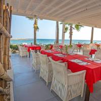 Tsokkos The Dome Beach Hotel & Resort