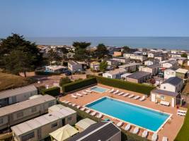 Camping Belle Etoile