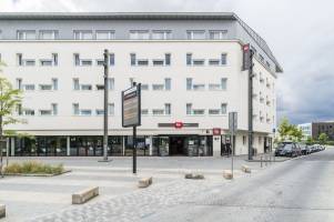 Ibis Marne La Vallée Val d'Europe