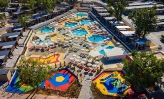 Style Camping Atea Resort