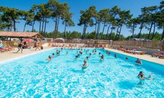 Camping Les Tourterelles