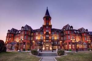 Slieve Donard Resort & Spa - Newcastle