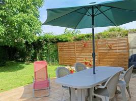 Campingplatz in Saint Pathus (an der Grenze zu Oise und Seine et