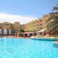 Hotel Skanes Serail Aquapark