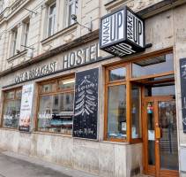 Wake Up Wellness Hostel by Goodnite cz