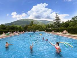 Due Laghi Levico Family Collection