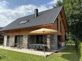 Mountain Chalet Bakkershof
