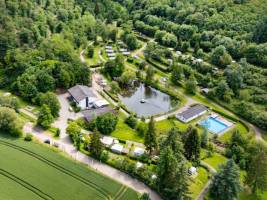 Vodatent Camping Donnersberg