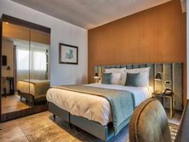 Palazzo Rosaria Boutique Hotel